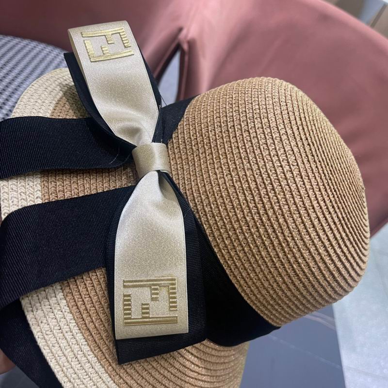 Fendi top hat (2)